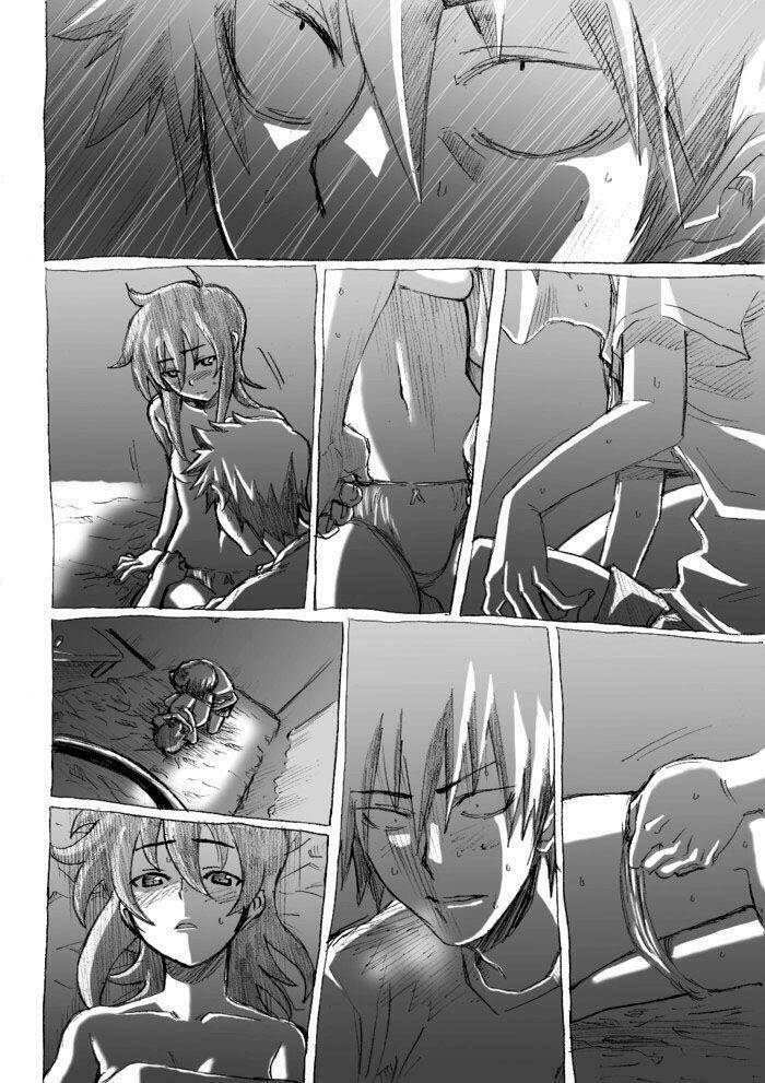 Molester Man - Chương 18