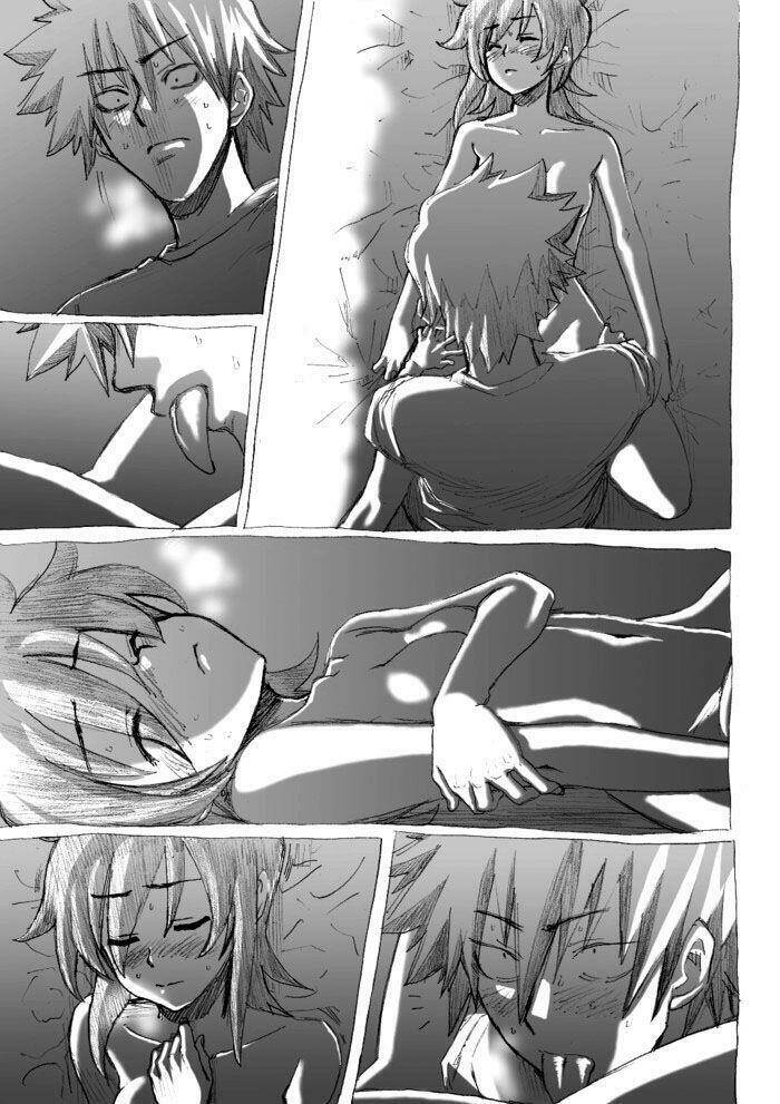 Molester Man - Chương 18