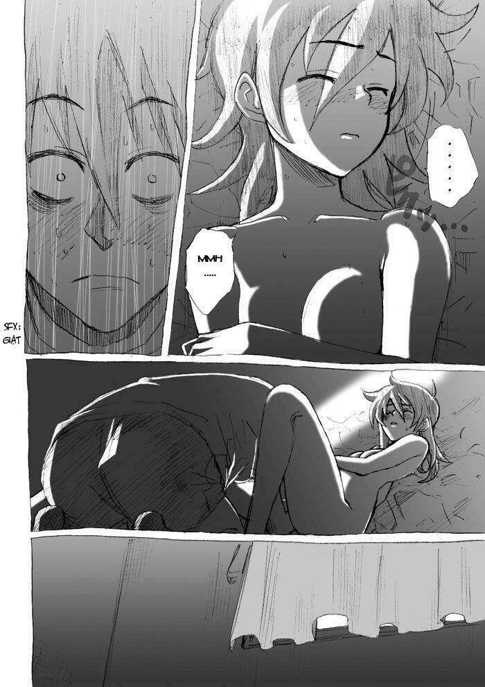 Molester Man - Chương 18