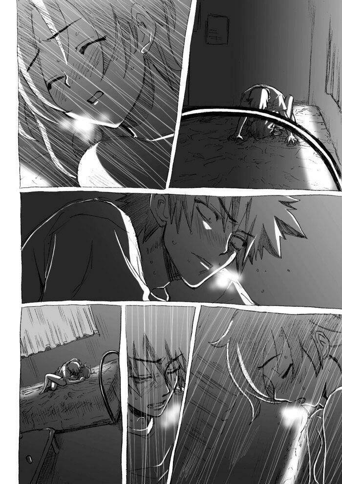 Molester Man - Chương 18