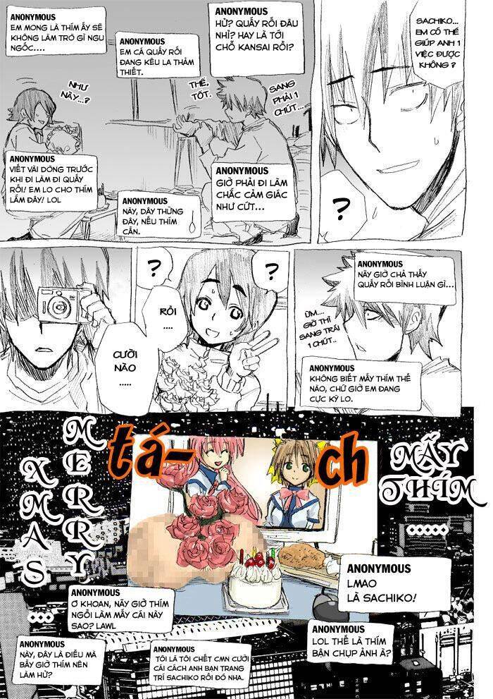 Molester Man - Chương 19