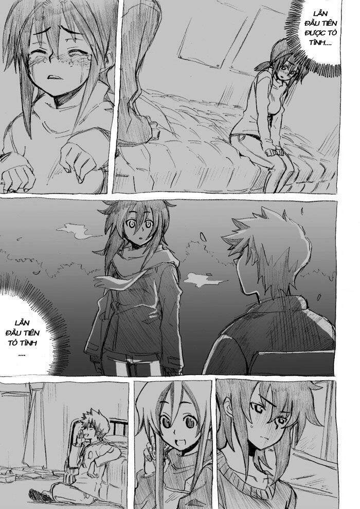 Molester Man - Chương 19