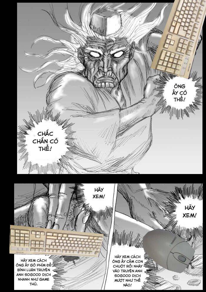 Molester Man - Chương 19