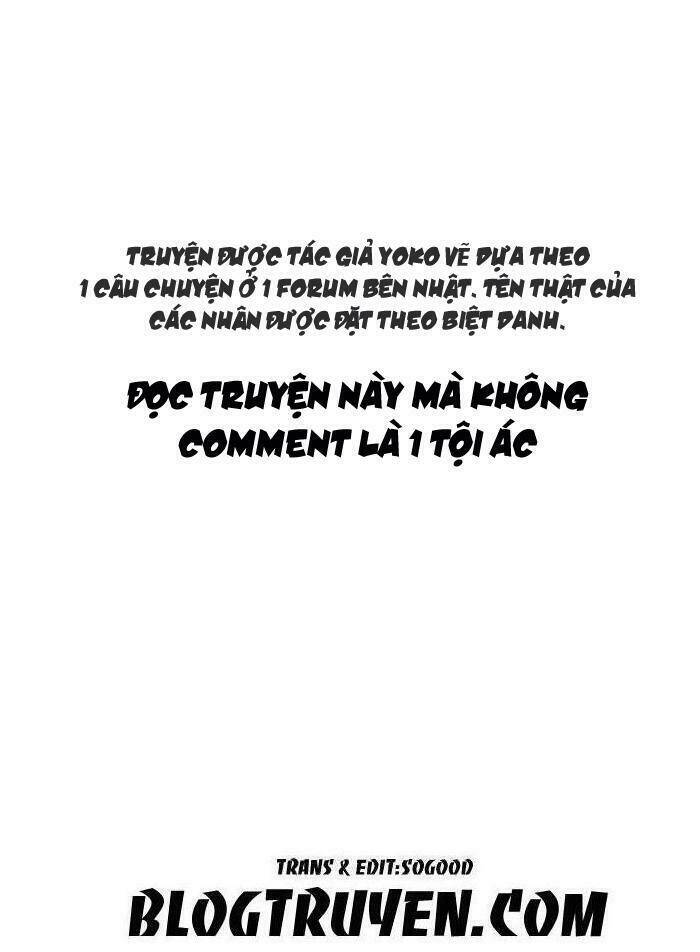 Molester Man - Chương 2