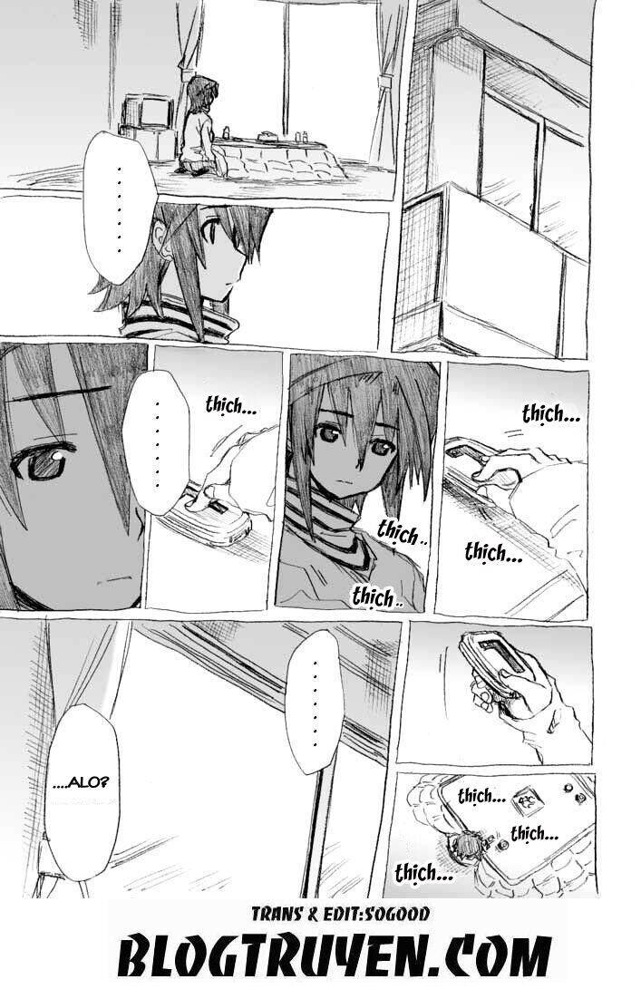 Molester Man - Chương 20