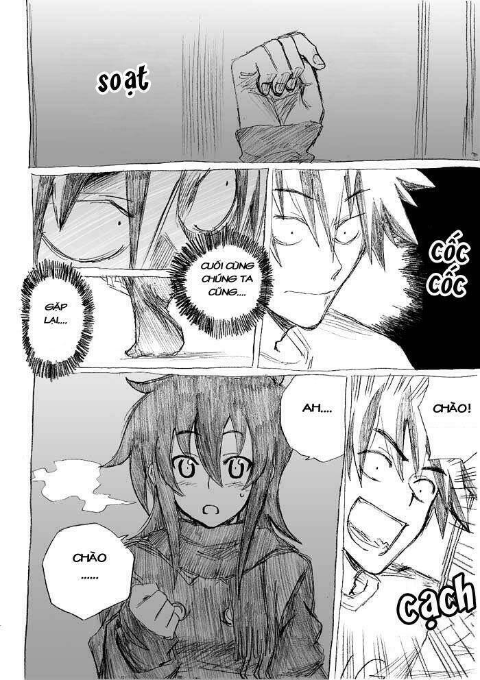 Molester Man - Chương 21