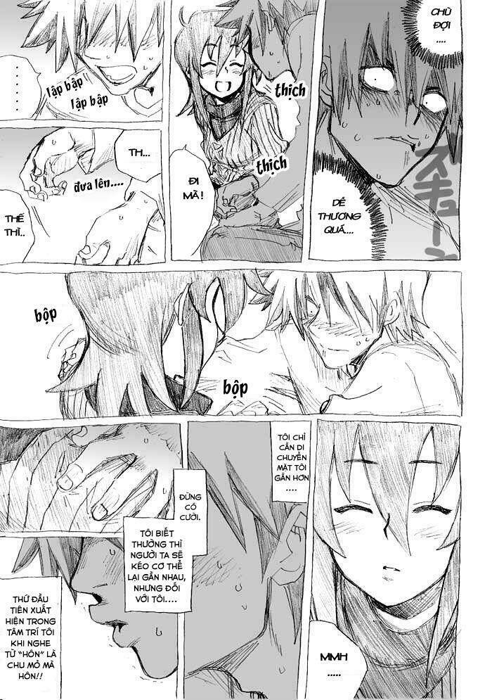 Molester Man - Chương 21