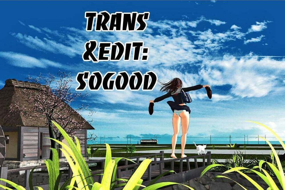 Molester Man - Chương 3