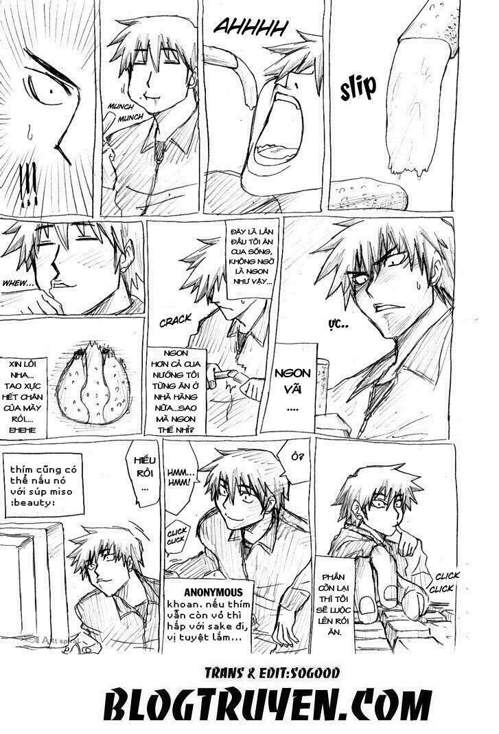 Molester Man - Chương 3