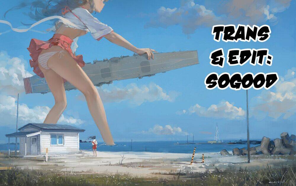 Molester Man - Chương 5.5