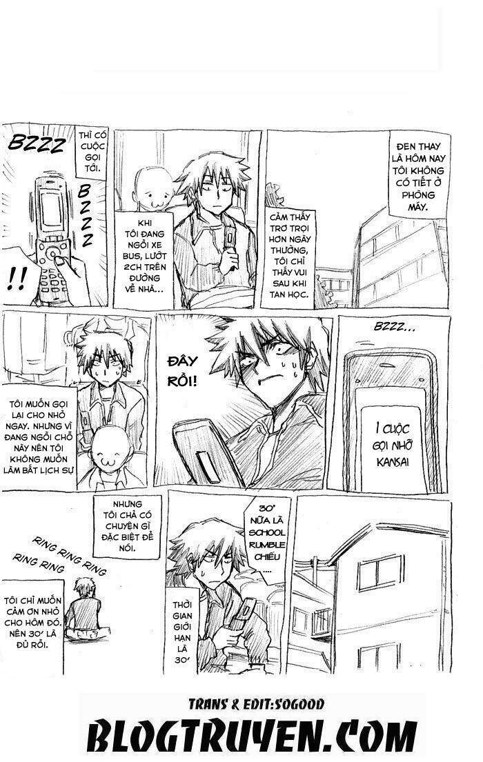 Molester Man - Chương 6.2