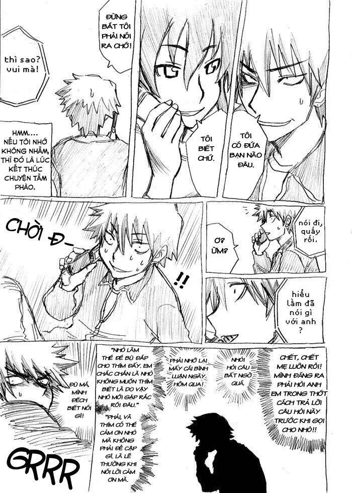 Molester Man - Chương 6.2