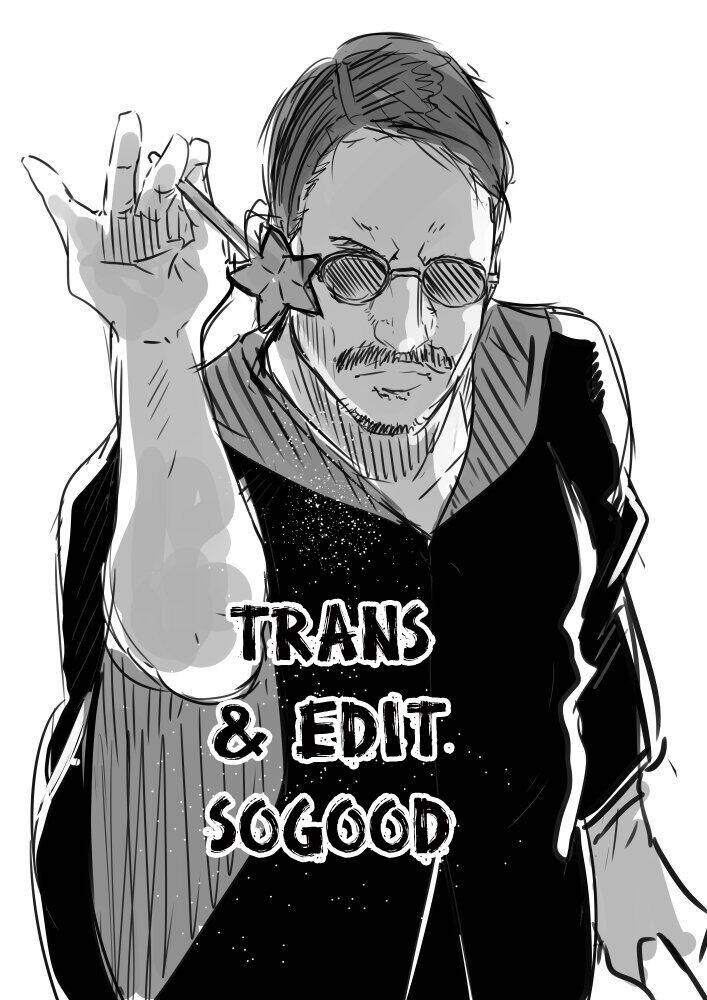 Molester Man - Chương 7.4