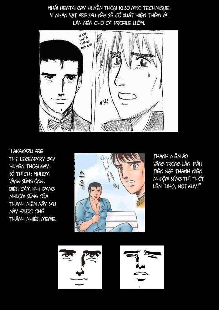 Molester Man - Chương 9.1