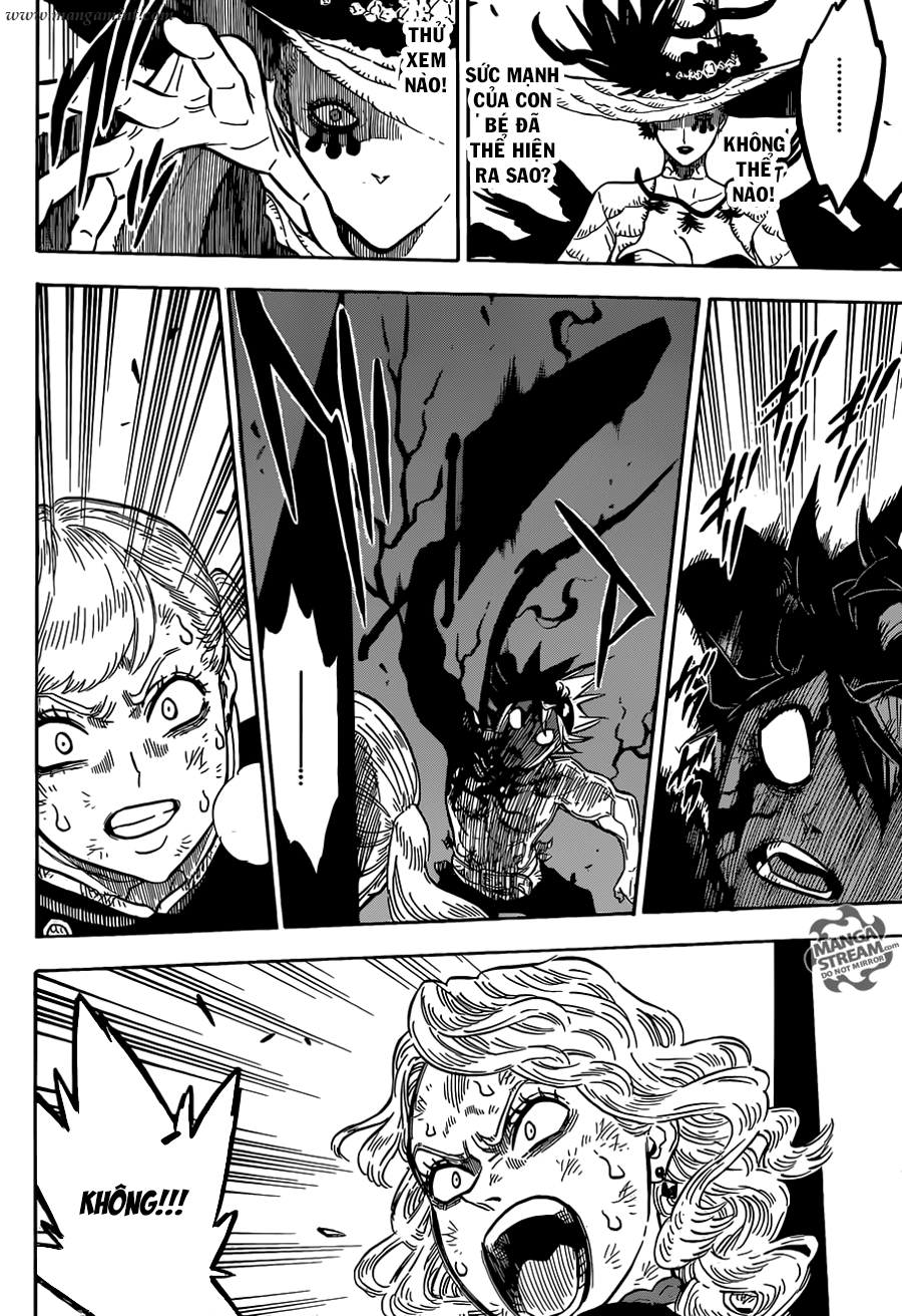 Black Clover - Chương 100