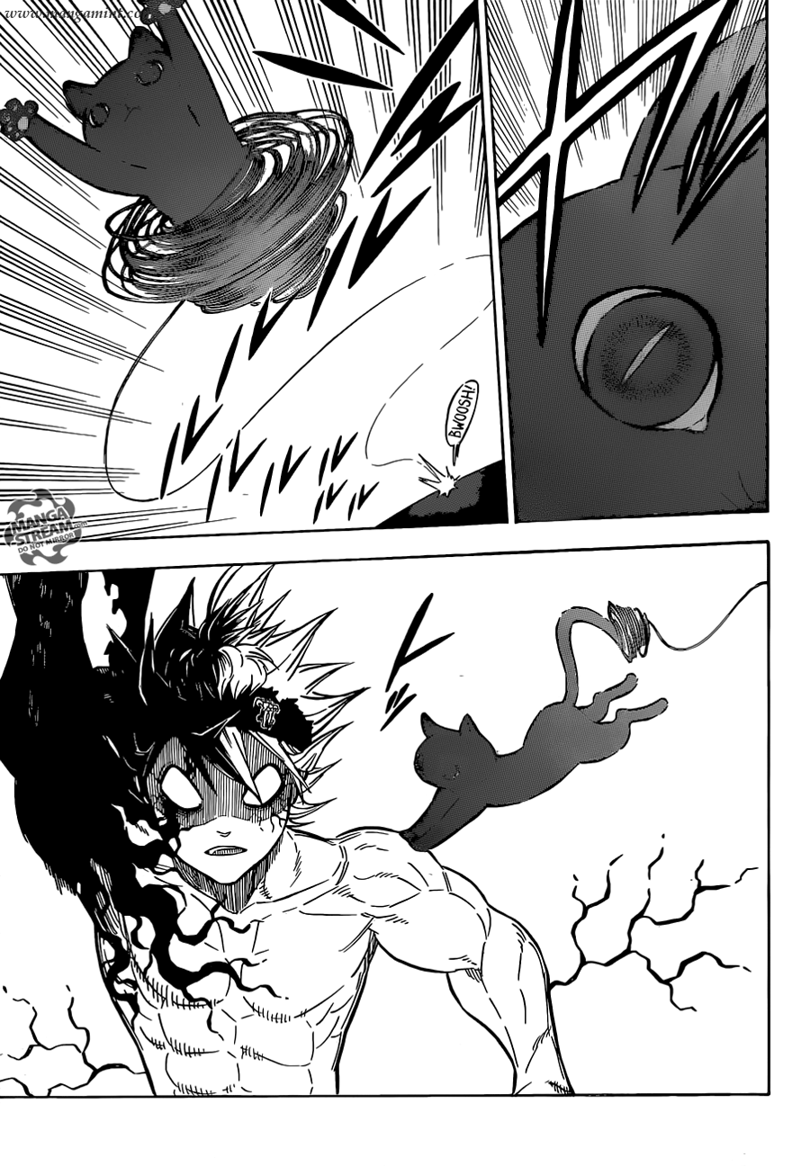 Black Clover - Chương 100