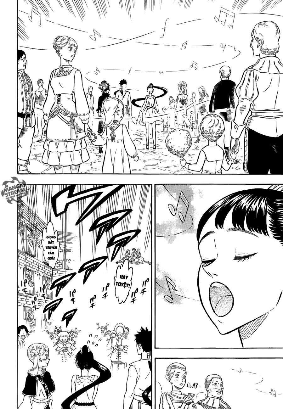 Black Clover - Chương 102