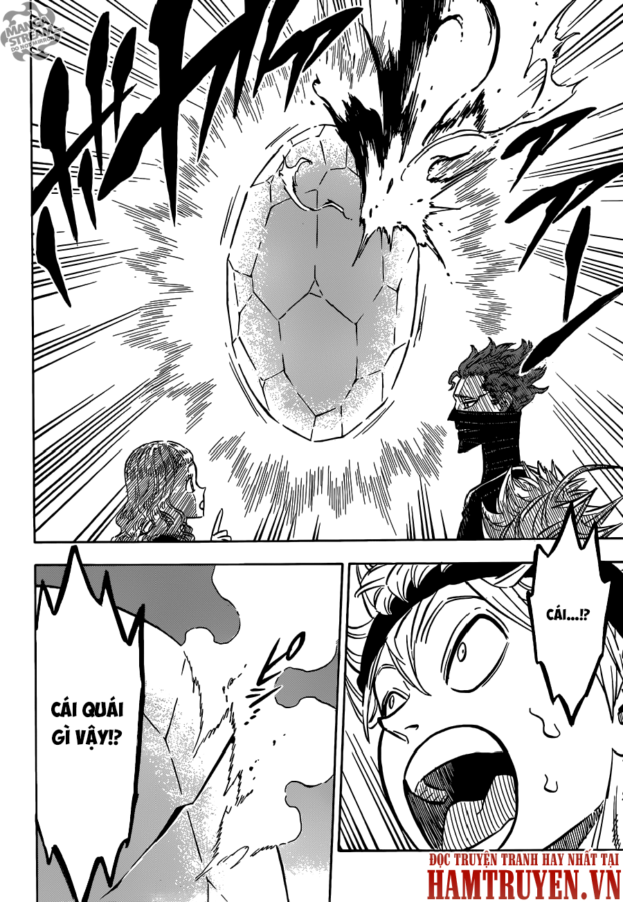 Black Clover - Chương 113