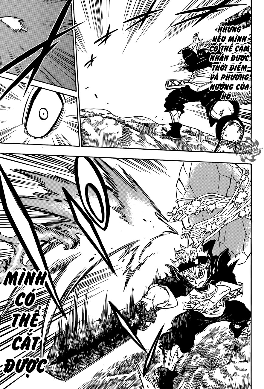 Black Clover - Chương 114