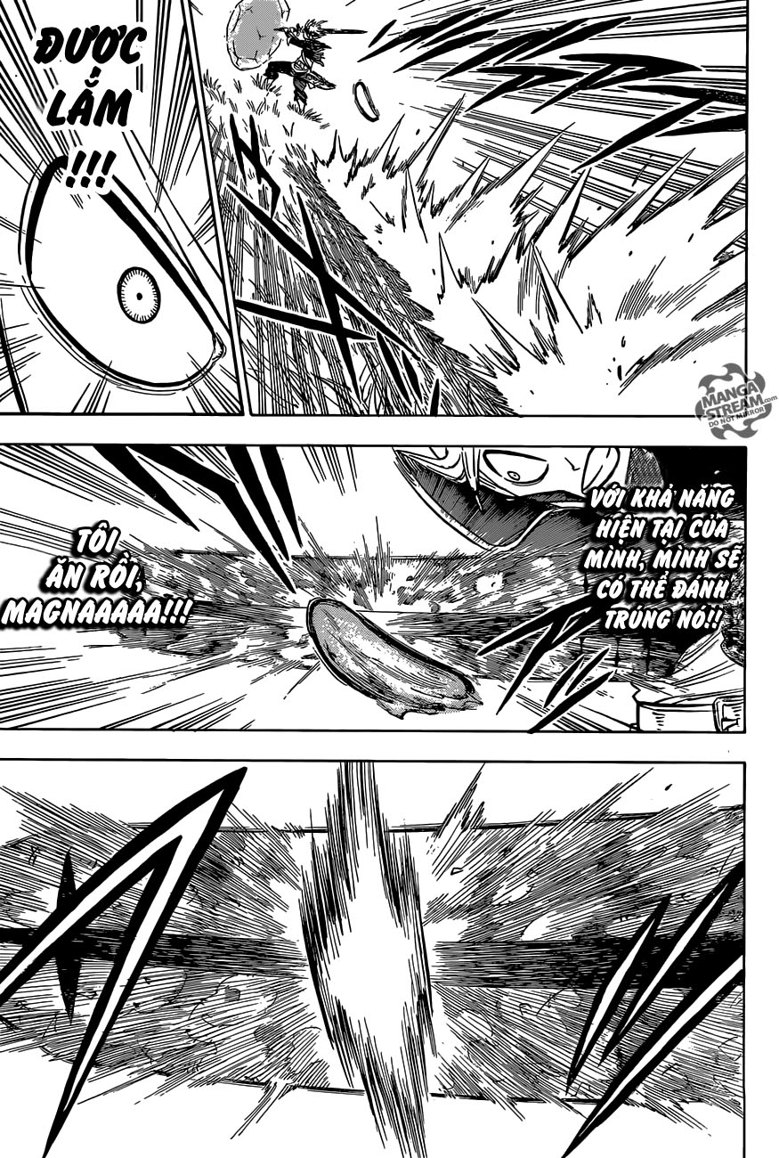 Black Clover - Chương 124