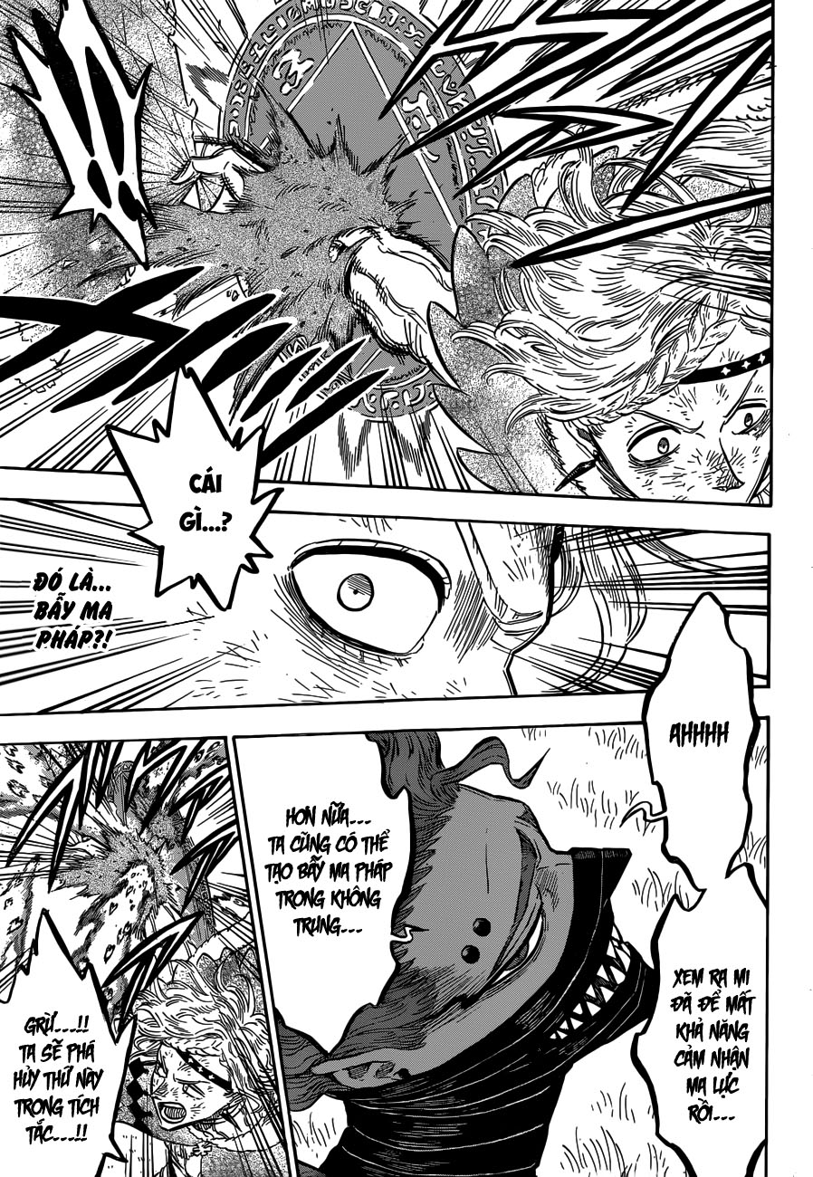 Black Clover - Chương 125