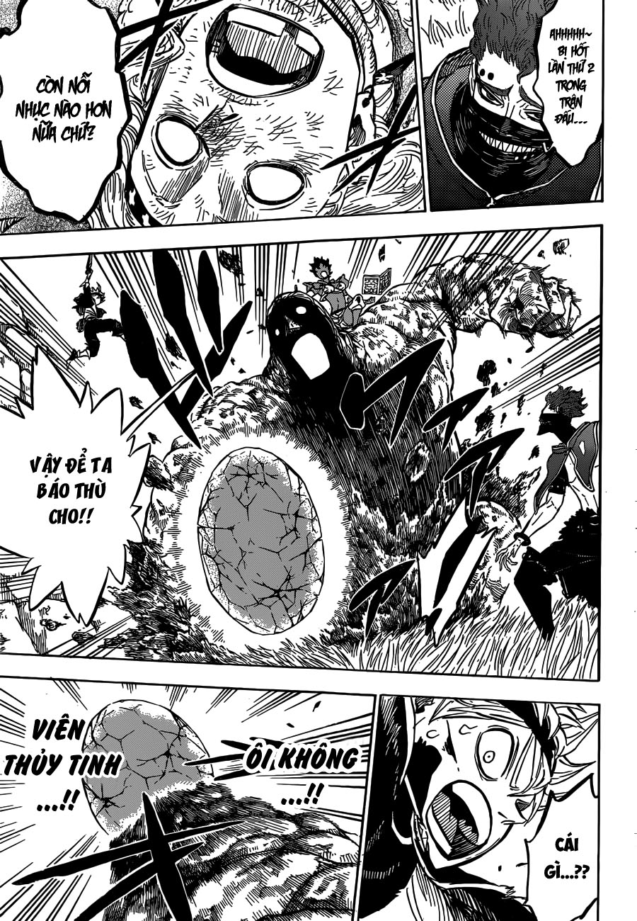 Black Clover - Chương 125