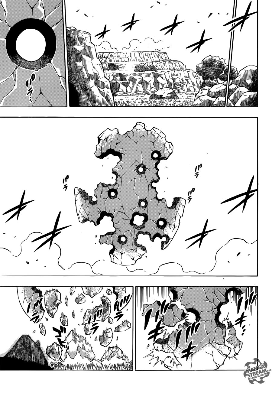 Black Clover - Chương 127
