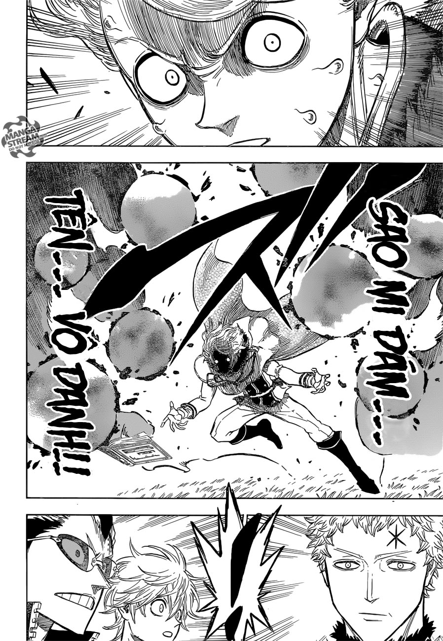 Black Clover - Chương 130
