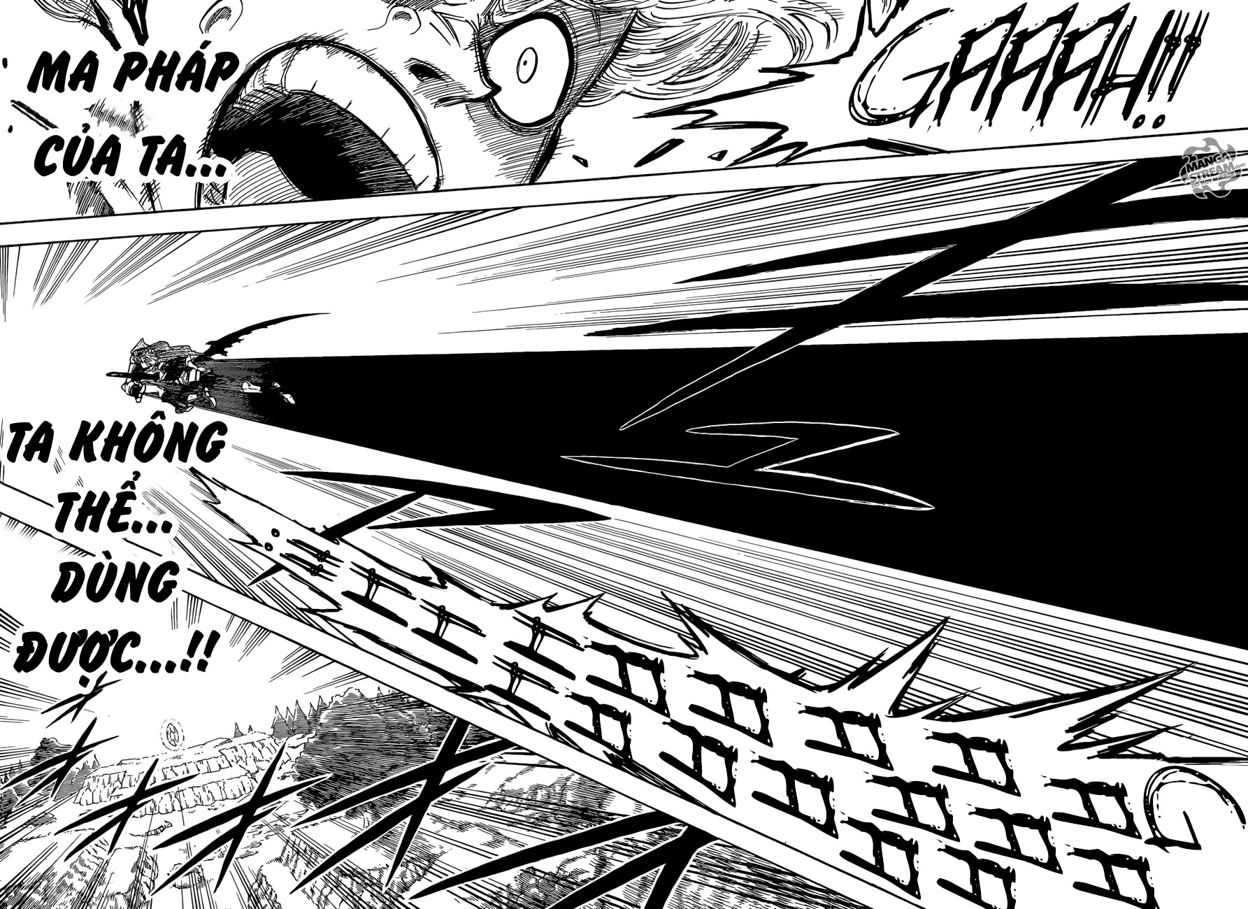 Black Clover - Chương 130