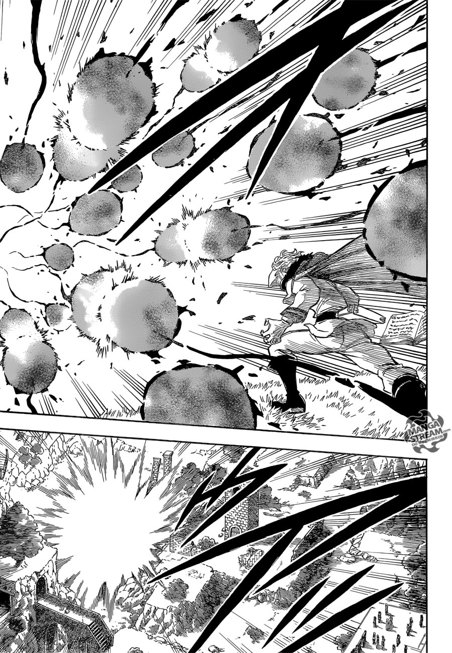 Black Clover - Chương 130