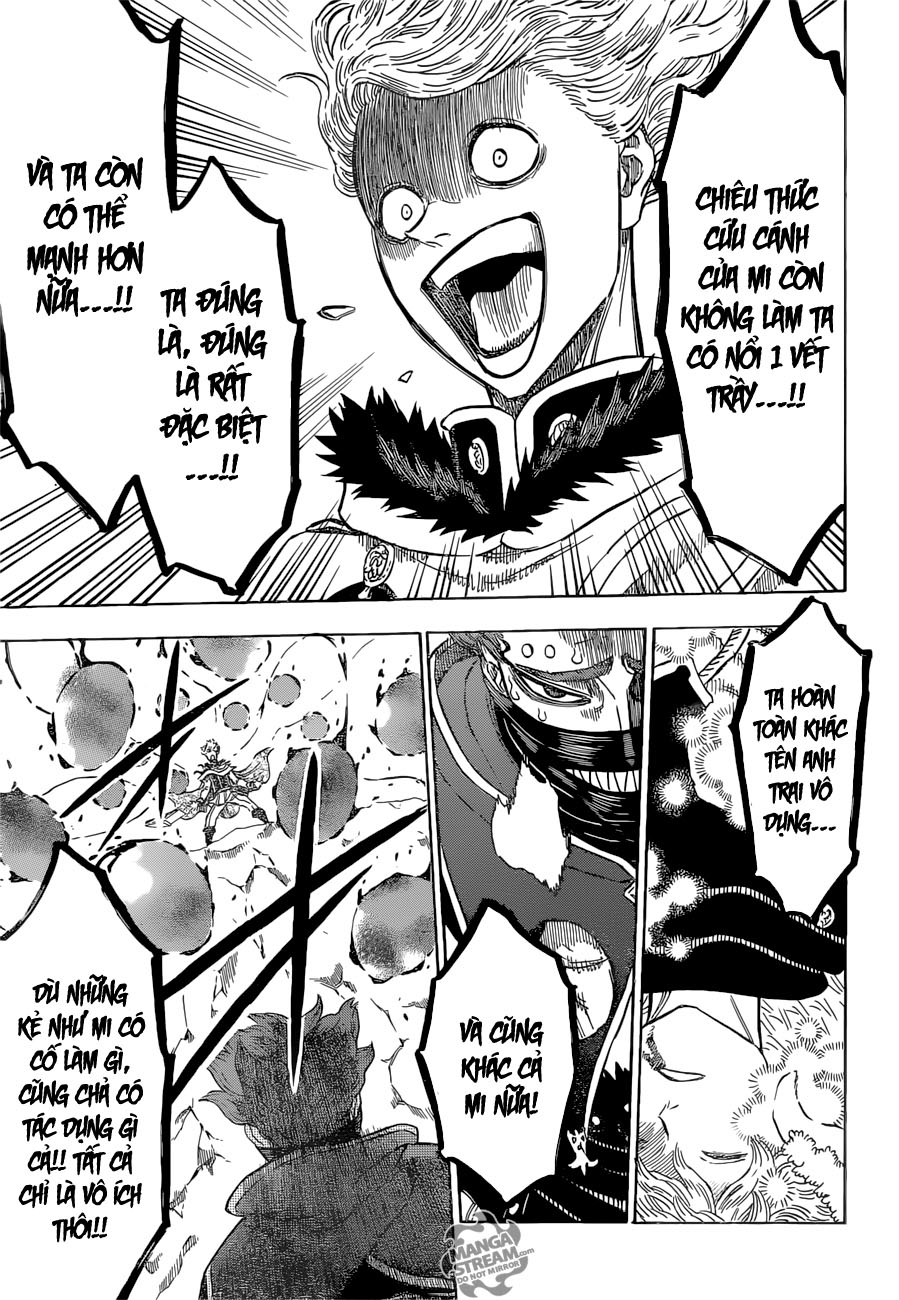 Black Clover - Chương 130
