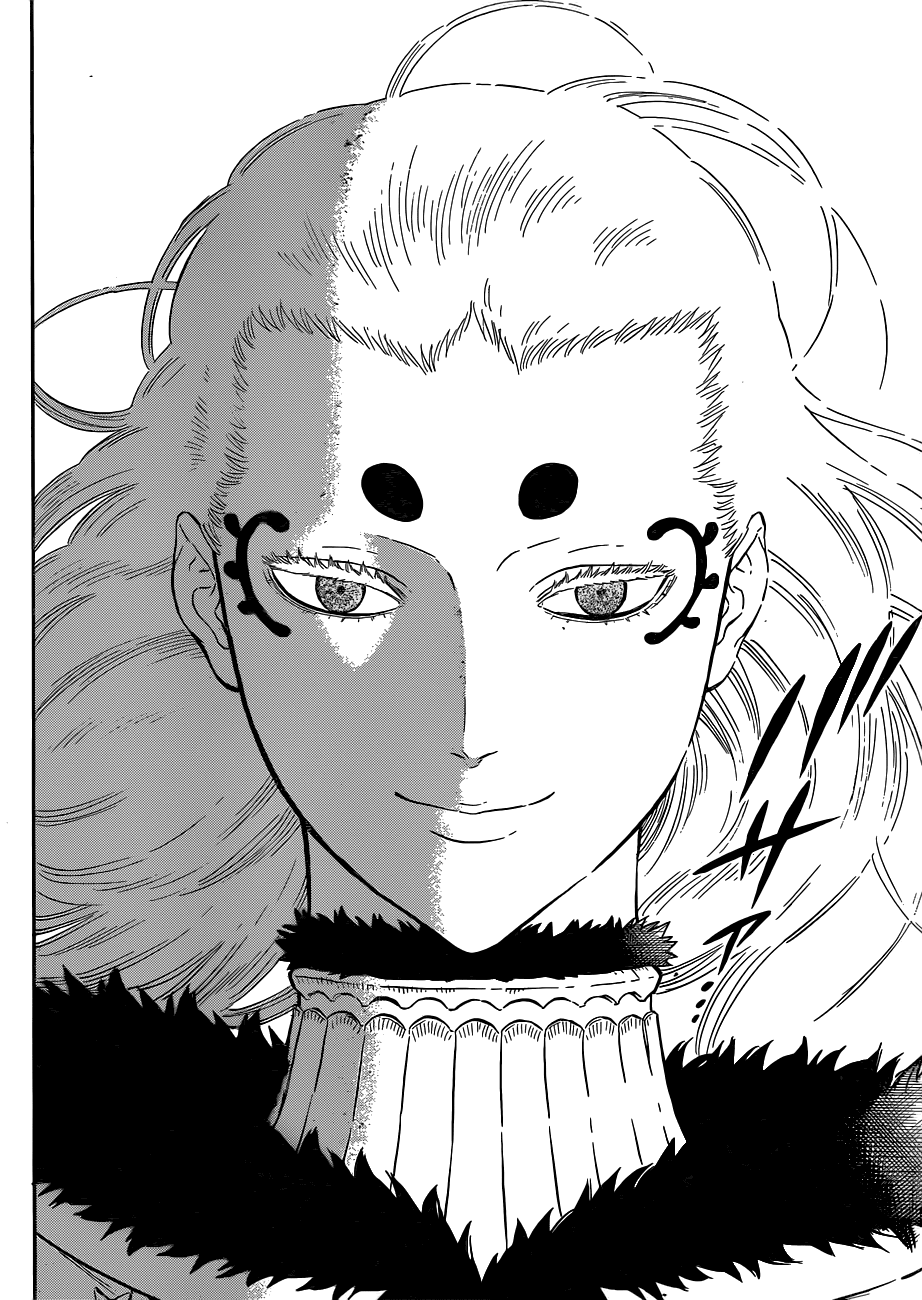 Black Clover - Chương 142