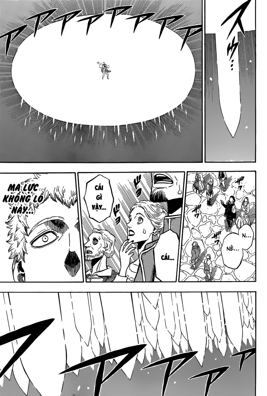 Black Clover - Chương 144