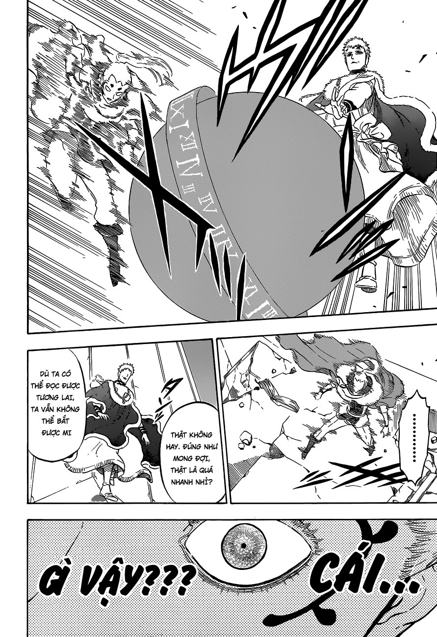 Black Clover - Chương 144