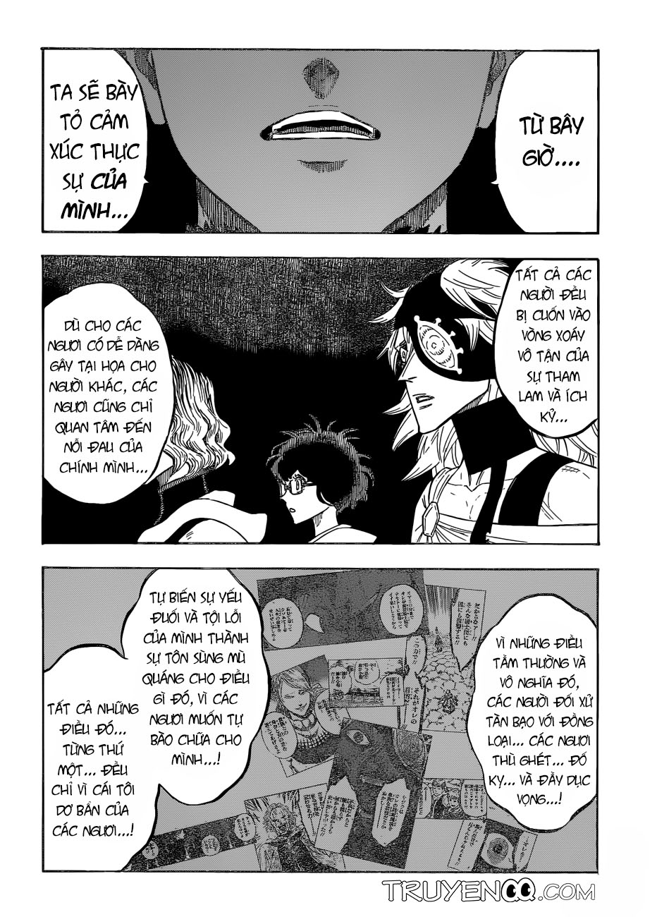 Black Clover - Chương 147