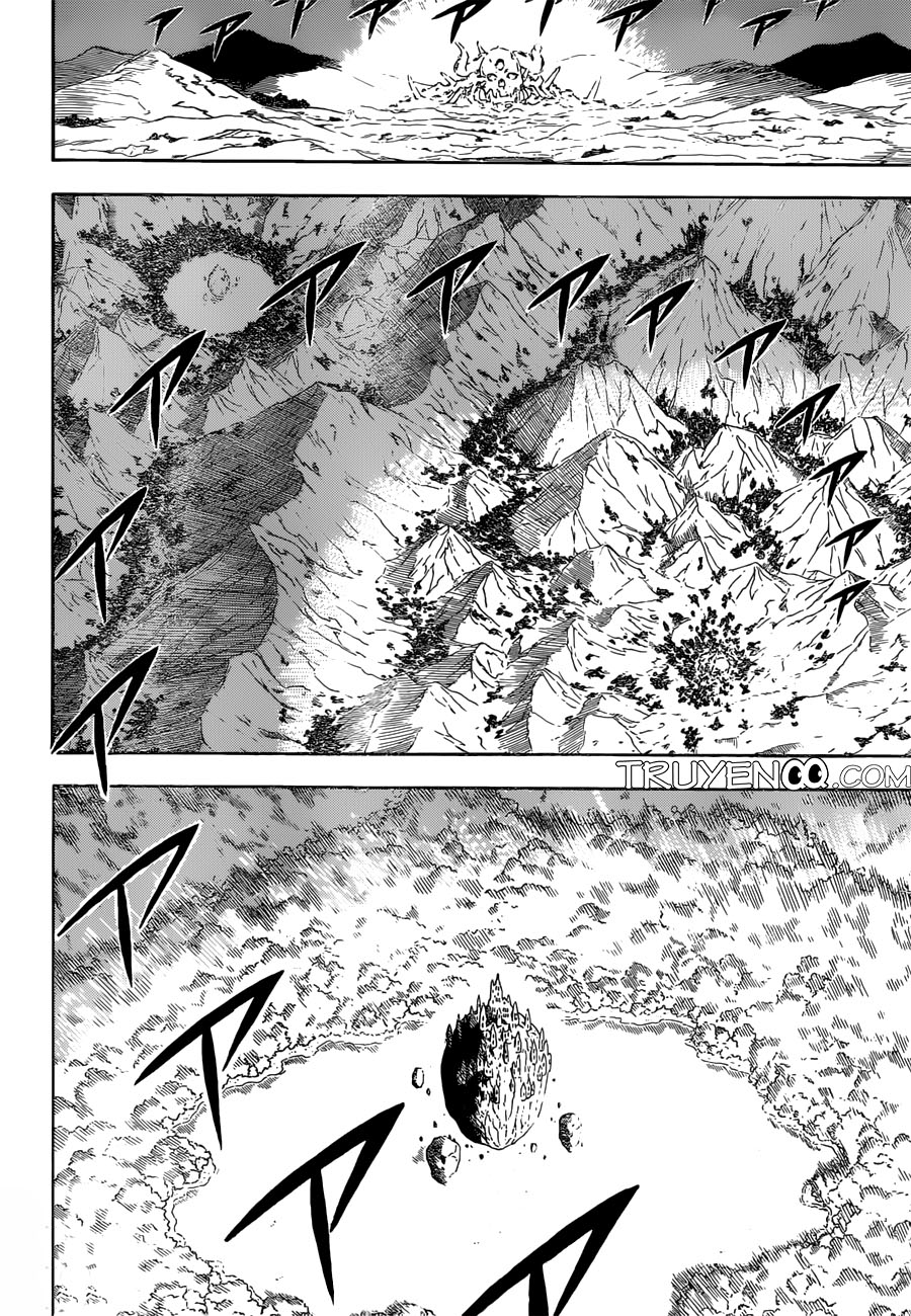 Black Clover - Chương 147
