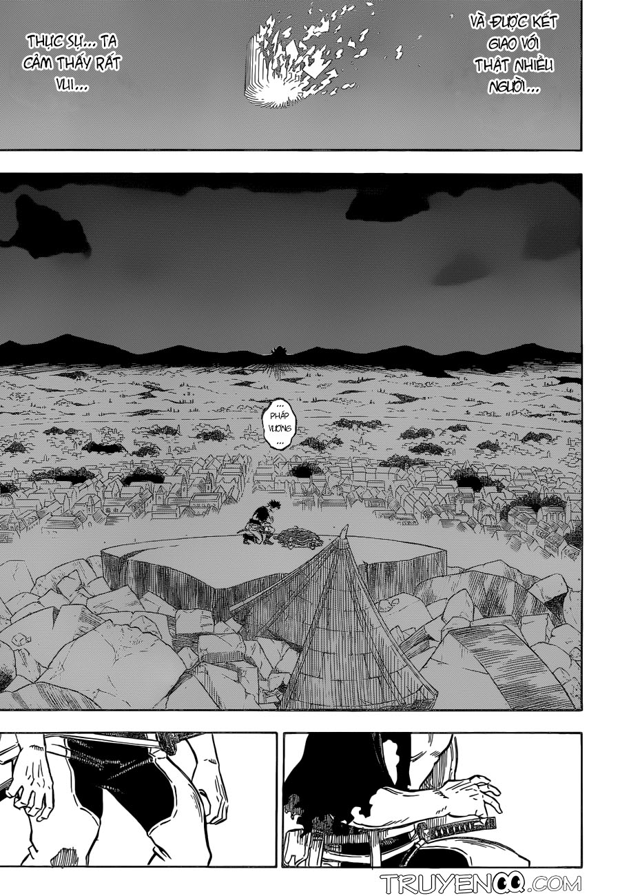 Black Clover - Chương 147