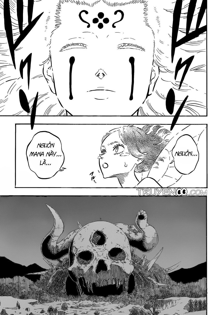 Black Clover - Chương 147