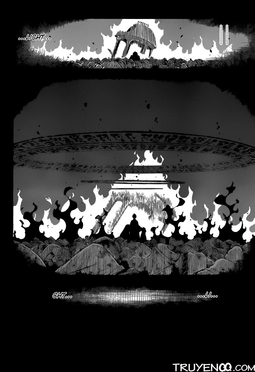 Black Clover - Chương 148