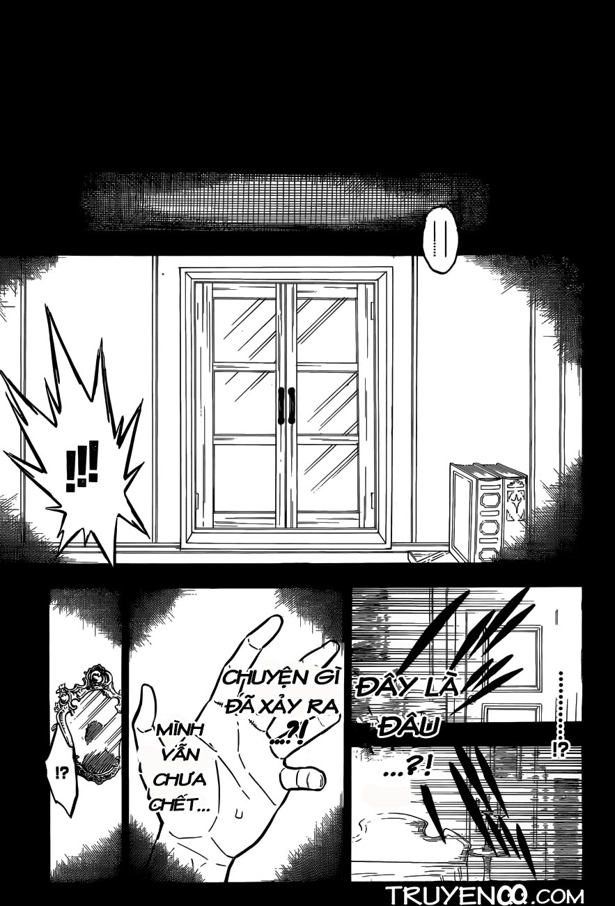 Black Clover - Chương 148