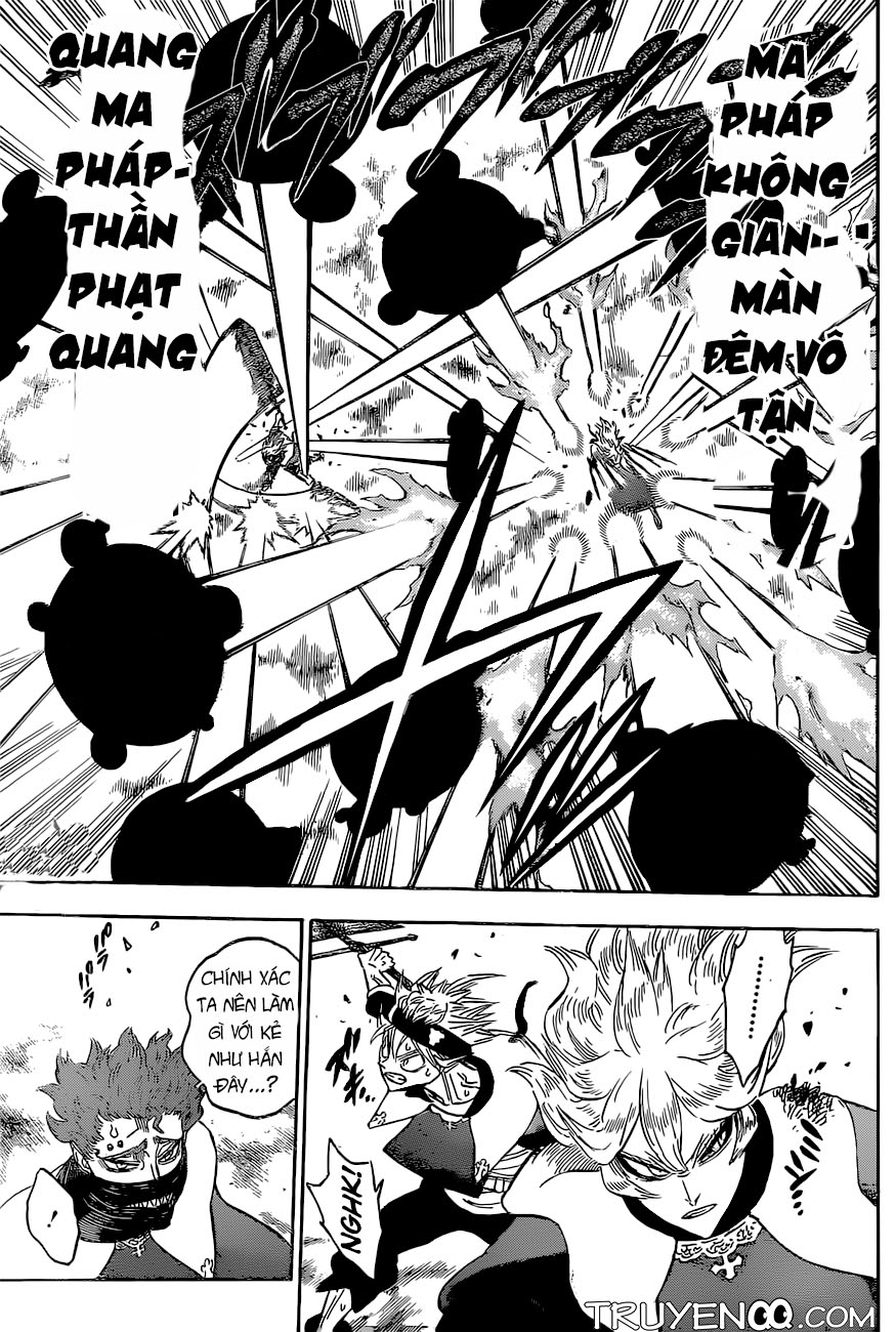 Black Clover - Chương 150