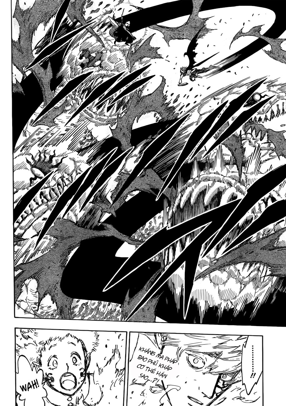 Black Clover - Chương 151