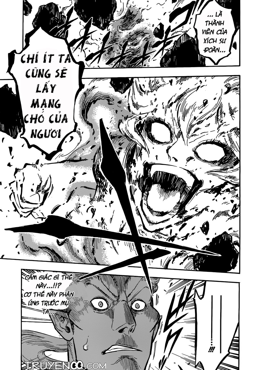 Black Clover - Chương 152
