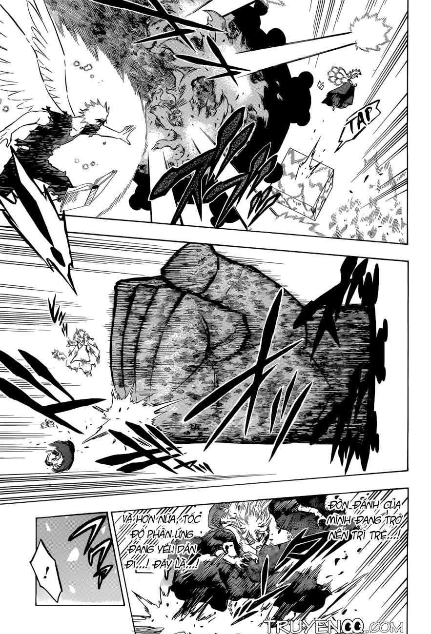 Black Clover - Chương 152