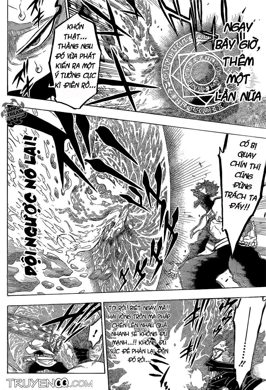 Black Clover - Chương 153