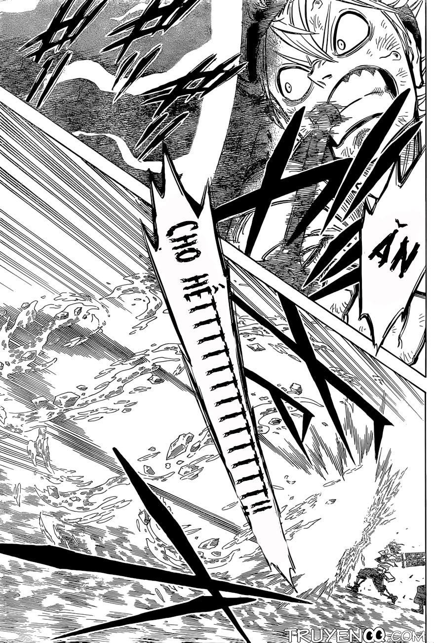 Black Clover - Chương 153