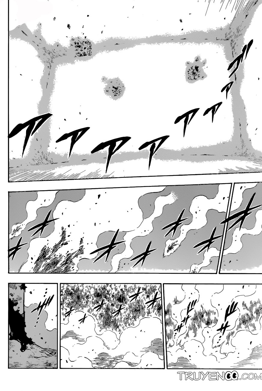 Black Clover - Chương 153