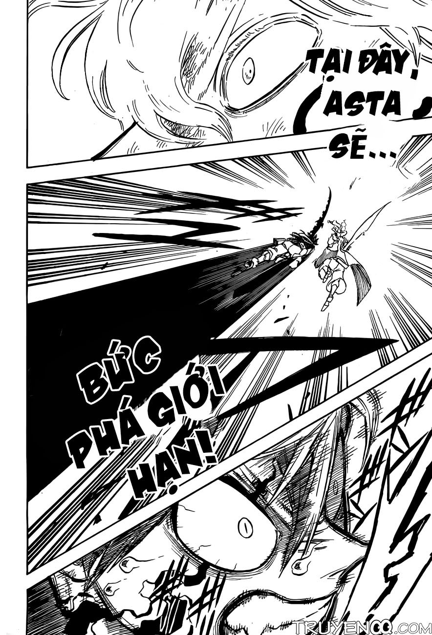 Black Clover - Chương 156