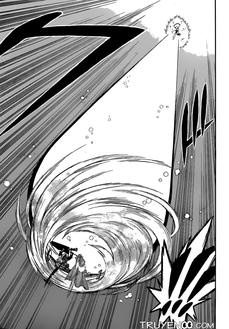 Black Clover - Chương 157