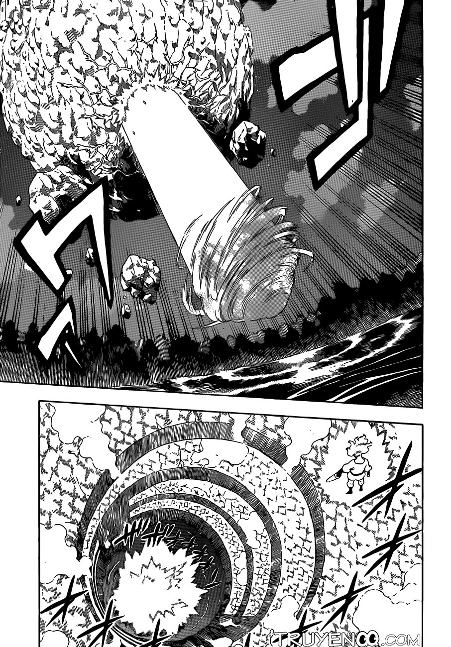 Black Clover - Chương 157